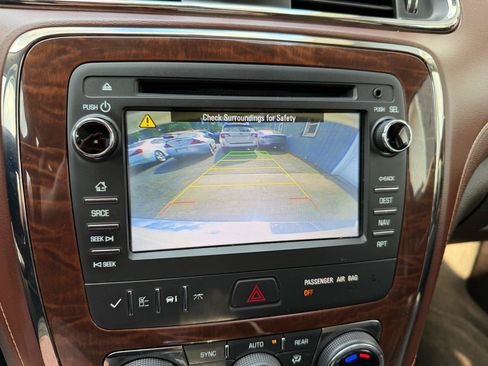 Used 2013 Buick Enclave Premium w/ Trailering Provision Package AWD/4WD image 20