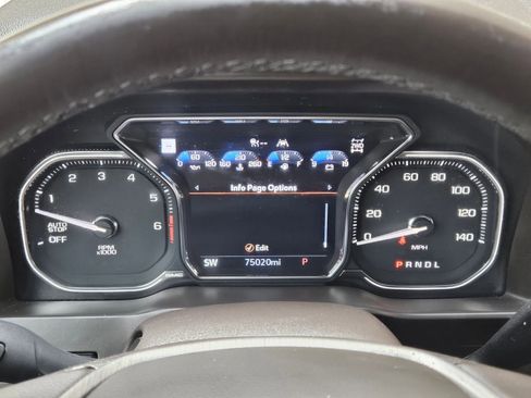 Used 2020 GMC Sierra 1500 Denali w/ Denali Ultimate Package image 21