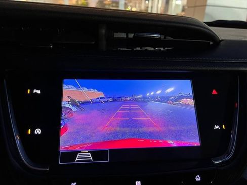 Used 2020 Cadillac XT6 Premium Luxury w/ LPO, Floor Liner Package image 31