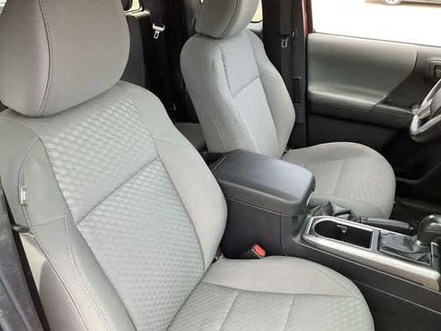 Used 2023 Toyota Tacoma SR5 RWD image 16