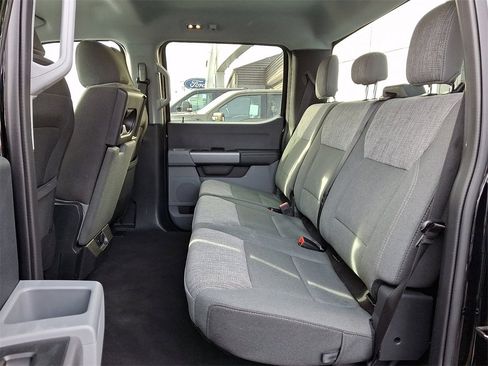 Used 2025 Ford F250 XLT w/ Snow Plow Prep Package image 10