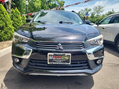 Used 2016 Mitsubishi Outlander Sport GT AWD/4WD image 5