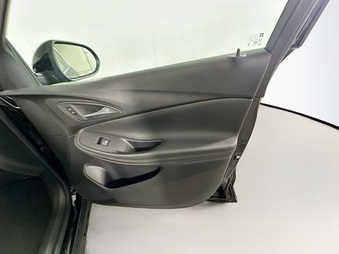 Used 2025 Buick Encore GX Preferred image 30