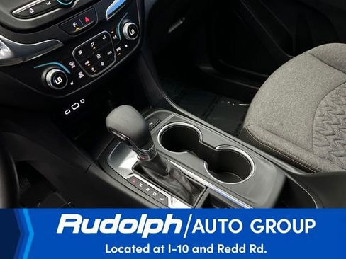 Certified 2024 Chevrolet Equinox LT image 24