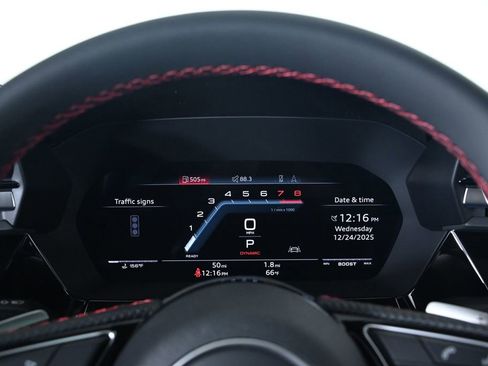 New 2026 Audi S3 Premium image 11