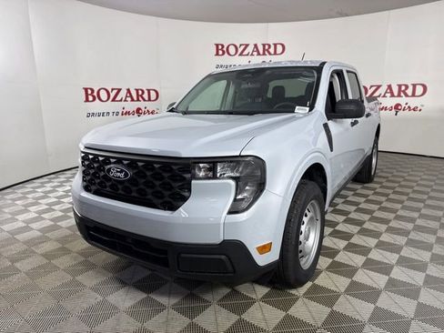 New 2026 Ford Maverick XL w/ 4K Tow Package image 3