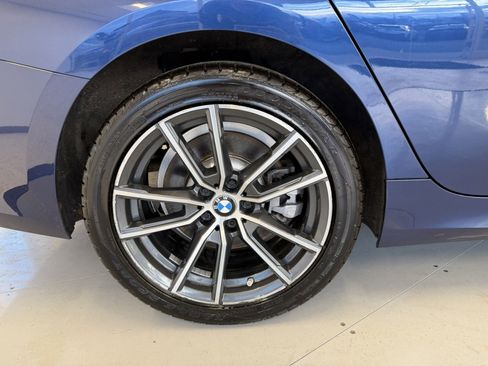 Used 2020 BMW 330i xDrive Sedan w/ Premium Package image 47