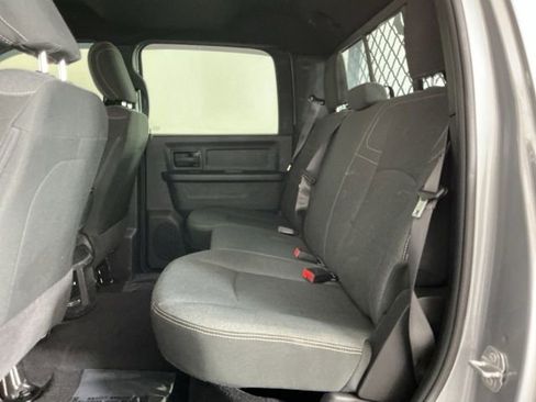Used 2021 RAM 3500 Tradesman AWD/4WD image 21