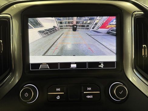 Used 2020 Chevrolet Silverado 1500 RST w/ All-Star Edition image 24