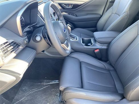 New 2025 Subaru Outback Limited XT w/ Popular Package #2 image 15