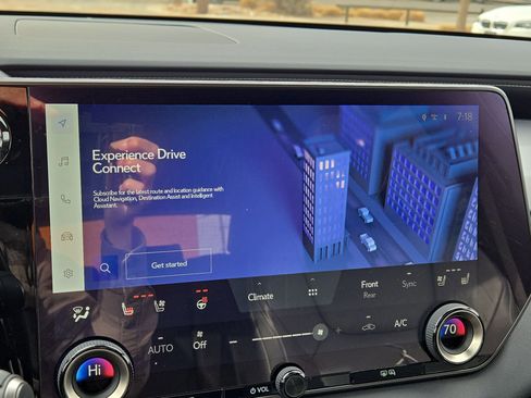 Certified 2024 Lexus RX 350 Premium image 19