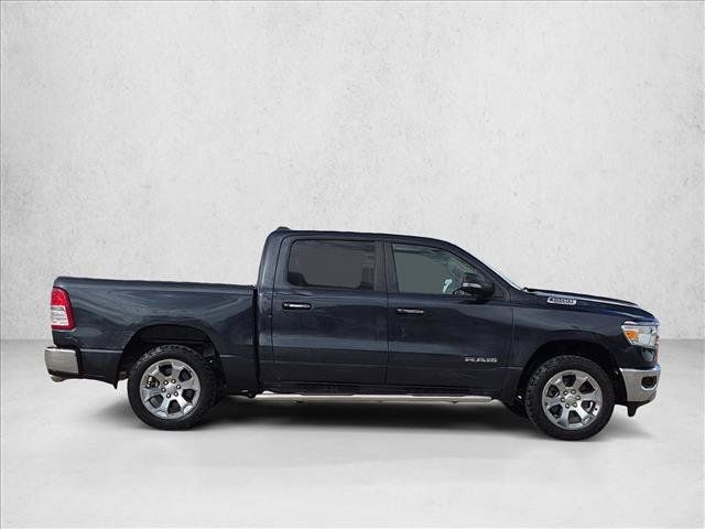 Used 2019 RAM 1500 Big Horn AWD/4WD image 4