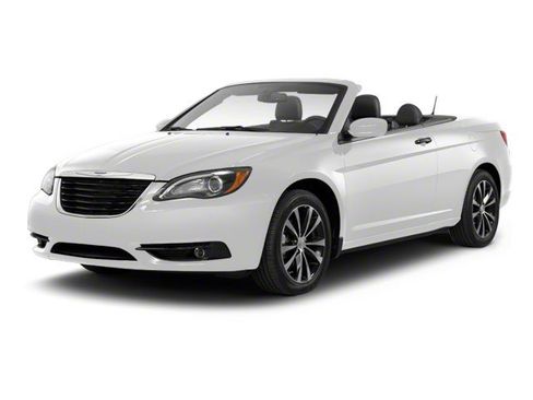 Used 2011 Chrysler 200 S FWD image 1