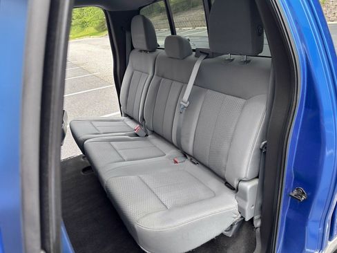 Used 2013 Ford F150 XLT w/ Luxury Equipment Group AWD/4WD image 24
