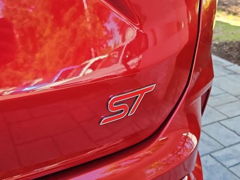 Used 2022 Ford Edge ST w/ Equipment Group 401A image 36