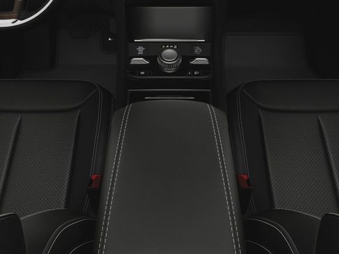 New 2025 Jeep Grand Cherokee Overland w/ Trailer Tow Package image 27