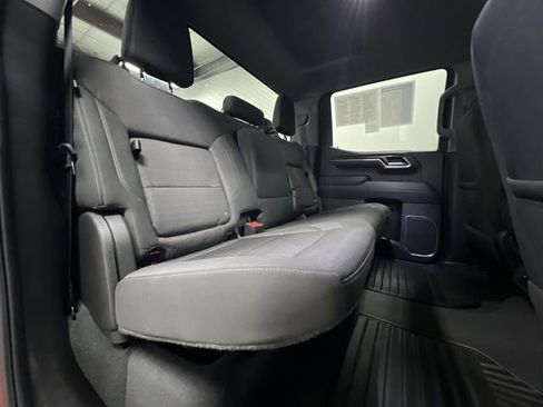 Certified 2024 GMC Sierra 1500 Elevation image 26