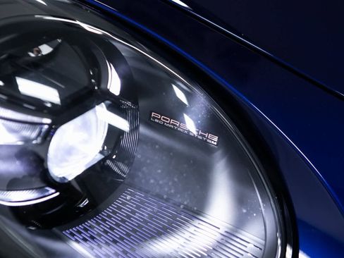 Certified 2022 Porsche 911 GT3 image 29