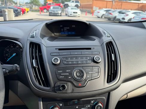 Used 2018 Ford Escape SE FWD image 26