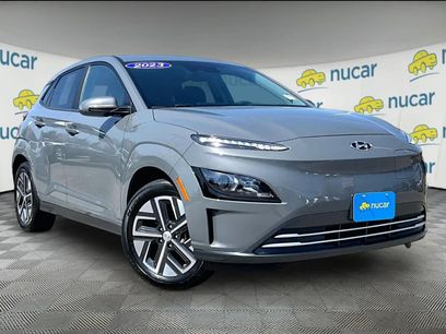 Used 2023 Hyundai Kona SE w/ Cargo Package