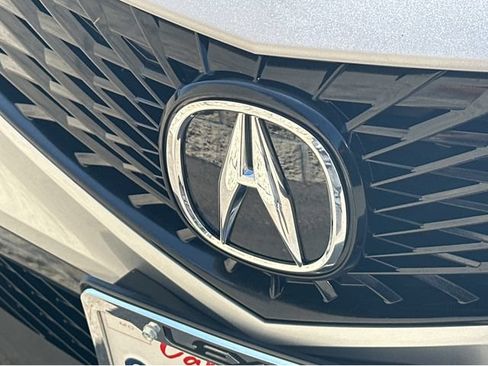 Used 2024 Acura Integra A-Spec FWD image 40