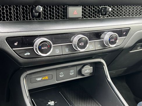 New 2026 Honda CR-V Sport-L image 24