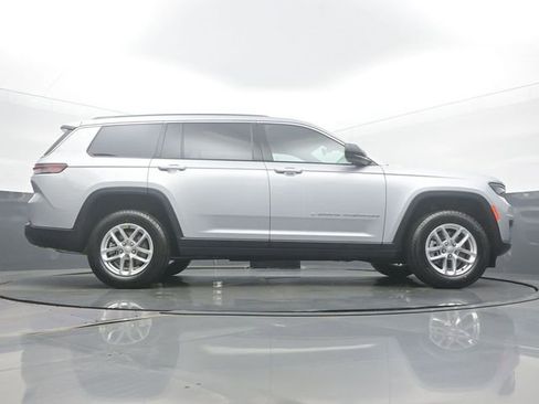 New 2026 Jeep Grand Cherokee L 4WD image 54