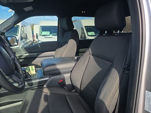 Certified 2022 Ford F150 XLT w/ Equipment Group 302A High image 29