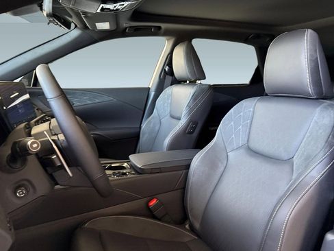 New 2026 Lexus RX 450h AWD image 19