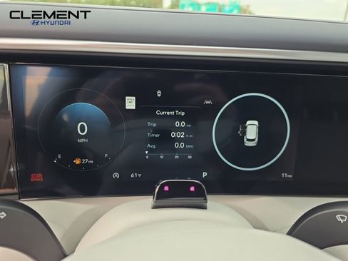 New 2026 Hyundai Palisade Calligraphy image 16