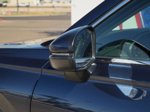 New 2026 Honda CR-V EX-L image 11