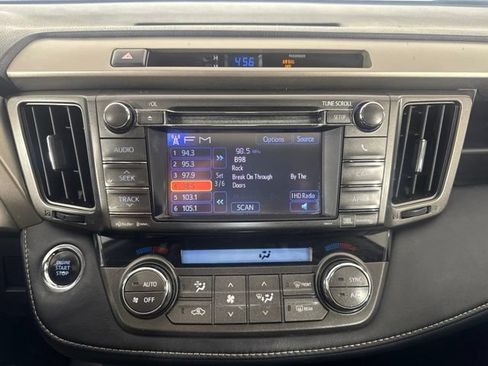 Used 2013 Toyota RAV4 Limited AWD/4WD image 14