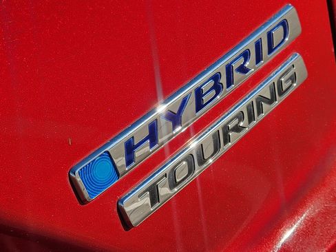 Used 2021 Honda CR-V Touring image 12