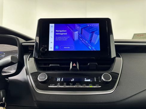 Used 2023 Toyota Corolla LE image 26