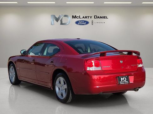 Used 2010 Dodge Charger Rallye RWD image 4