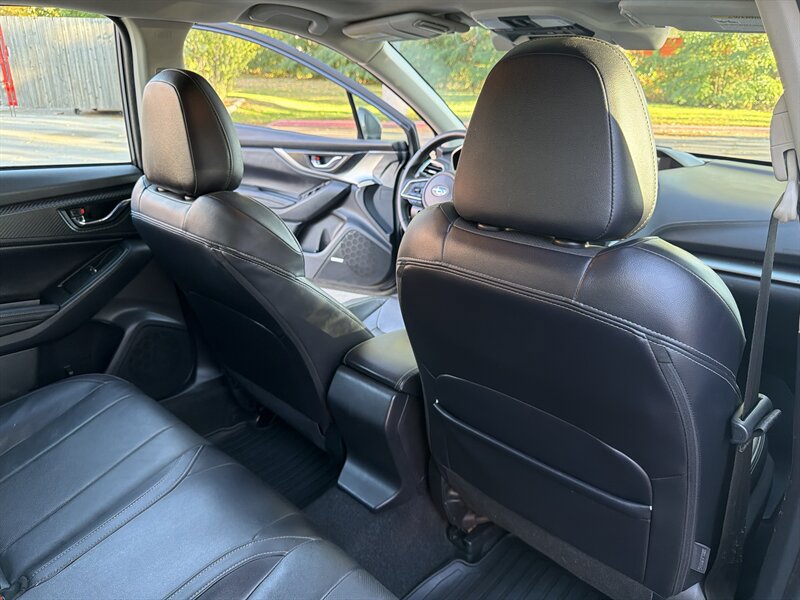 Used 2017 Subaru Impreza 2.0i Limited AWD/4WD image 29