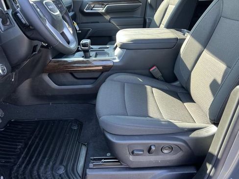 New 2026 GMC Sierra 1500 Elevation w/ Preferred Package image 17