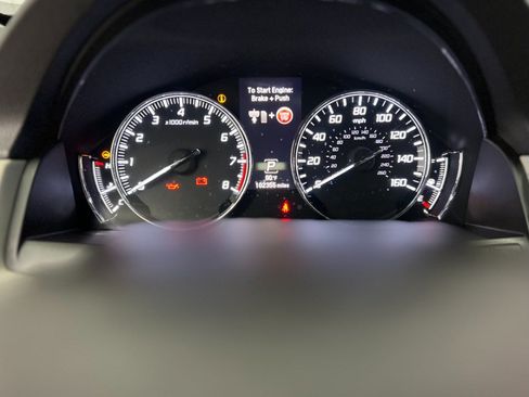 Used 2015 Acura RLX w/ Technology Package FWD image 26