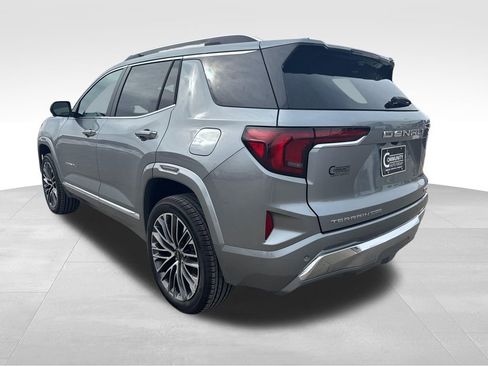 New 2026 GMC Terrain Denali image 7