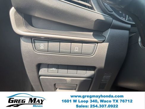 Used 2021 MAZDA MAZDA3 Sedan FWD image 20