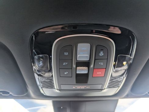 New 2025 Hyundai Palisade Calligraphy image 20