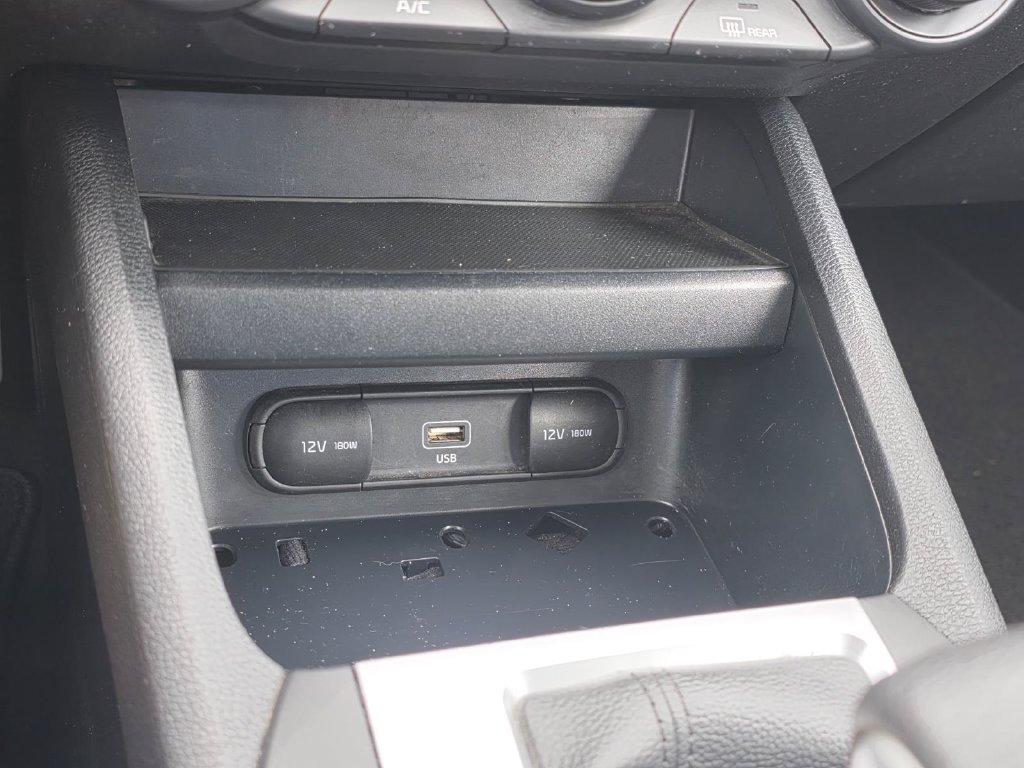 Used 2022 Kia Forte Sedan FWD image 15