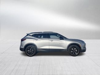 New 2025 Chevrolet Blazer LT w/ Midnight/Sport Edition video 2
