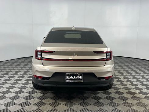 Used 2024 Polestar Polestar 2 Long Range Single Motor image 9