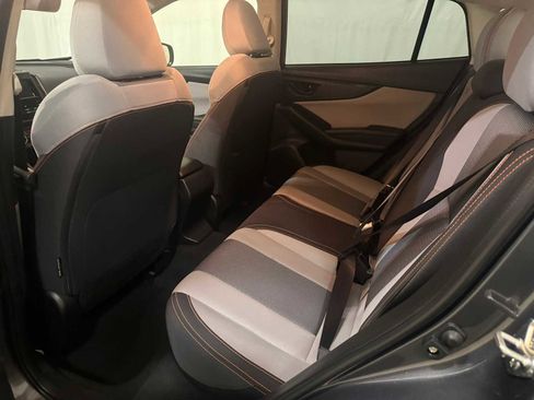 Certified 2023 Subaru Crosstrek 2.0i Premium image 23