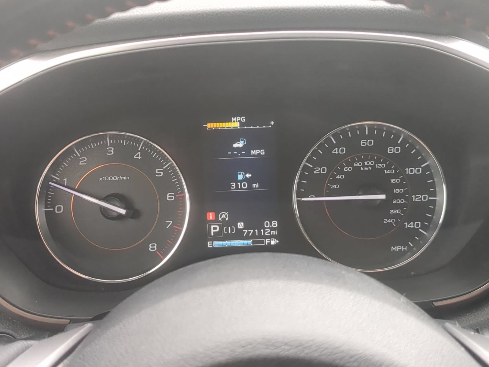Used 2021 Subaru Crosstrek 2.5i Limited w/ Moonroof Package 2 AWD/4WD image 19