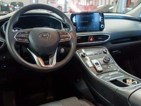 Used 2022 Hyundai Santa Fe SEL image 13