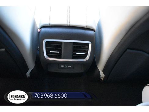 New 2025 Acura RDX A-Spec image 20