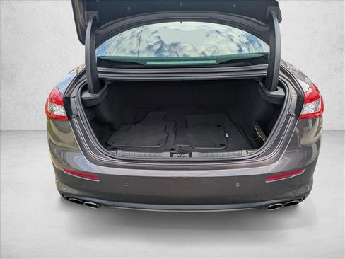 Used 2019 Maserati Ghibli image 7