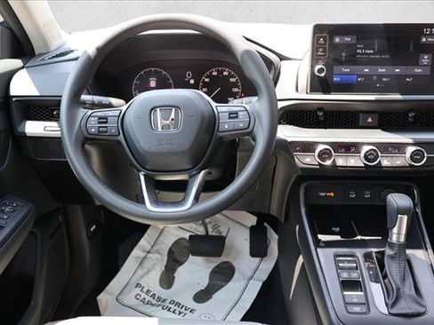 Used 2026 Honda CR-V EX image 23